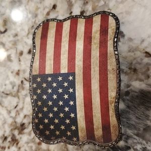 Wallet Buckle